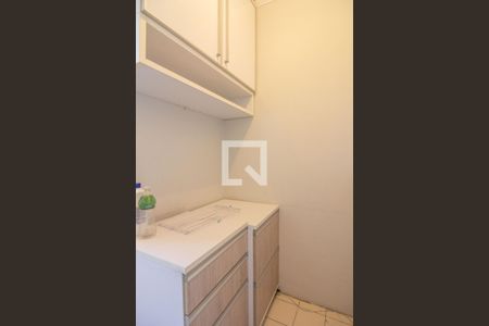 Apartamento à venda com 222m², 3 quartos e 4 vagasDespensa