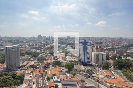 Apartamento à venda com 222m², 3 quartos e 4 vagasVista Terraço