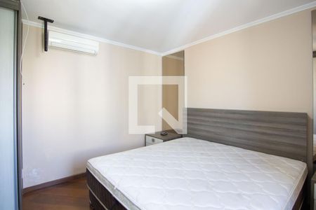 Apartamento à venda com 222m², 3 quartos e 4 vagasSuíte 1