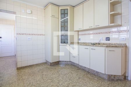 Apartamento à venda com 222m², 3 quartos e 4 vagasCozinha