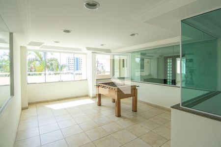 Apartamento à venda com 222m², 3 quartos e 4 vagasSala de Jogos