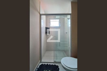 Apartamento à venda com 48m², 2 quartos e 1 vagaBanheiro