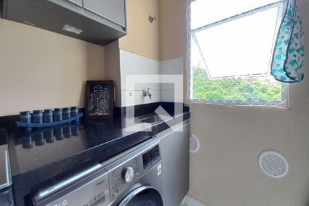 Apartamento à venda com 48m², 2 quartos e 1 vagaÁrea de Serviço