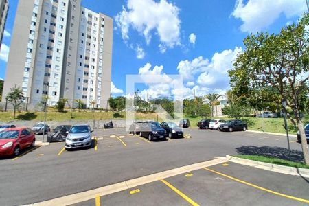 Apartamento à venda com 48m², 2 quartos e 1 vagaGaragem 