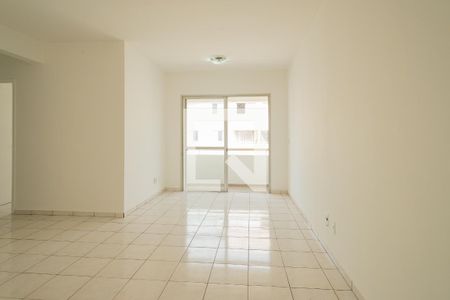 Sala de apartamento para alugar com 4 quartos, 96m² em Centro, São Bernardo do Campo