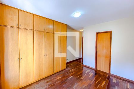 Quarto 1 - Suíte de casa à venda com 3 quartos, 169m² em Chácara Klabin, São Paulo