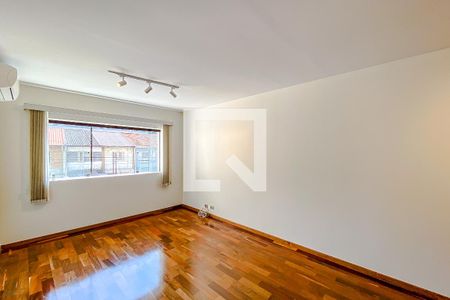 Sala de casa à venda com 3 quartos, 169m² em Chácara Klabin, São Paulo
