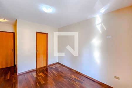 Quarto 1 - Suíte de casa à venda com 3 quartos, 169m² em Chácara Klabin, São Paulo