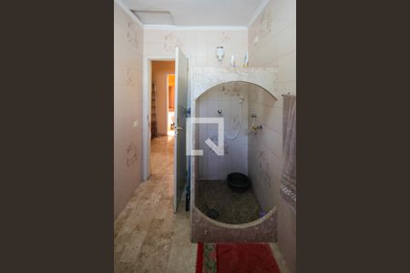 Casa à venda com 200m², 3 quartos e 3 vagasBanheiro Social 