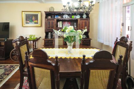 Sala de casa à venda com 3 quartos, 200m² em Vila Formosa, São Paulo