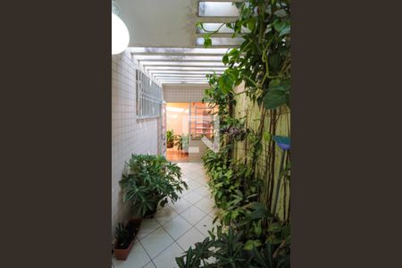 Casa à venda com 200m², 3 quartos e 3 vagasÁrea externa 