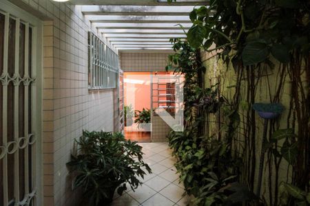 Casa à venda com 200m², 3 quartos e 3 vagasÁrea externa 