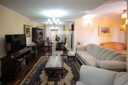 Sala de casa à venda com 3 quartos, 200m² em Vila Formosa, São Paulo