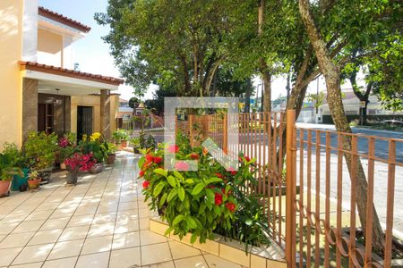 Casa à venda com 200m², 3 quartos e 3 vagasÁrea externa 