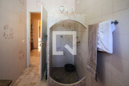 Casa à venda com 200m², 3 quartos e 3 vagasBanheiro Social 