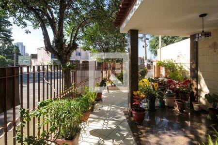 Casa à venda com 200m², 3 quartos e 3 vagasÁrea externa 