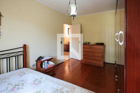 Casa à venda com 200m², 3 quartos e 3 vagasQuarto 2 