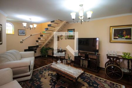 Sala de casa à venda com 3 quartos, 200m² em Vila Formosa, São Paulo