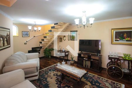 Sala de casa à venda com 3 quartos, 200m² em Vila Formosa, São Paulo