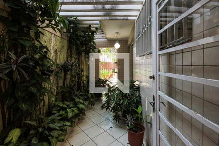 Casa à venda com 200m², 3 quartos e 3 vagasÁrea externa 