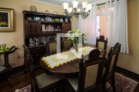 Sala de casa à venda com 3 quartos, 200m² em Vila Formosa, São Paulo