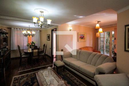 Sala de casa à venda com 3 quartos, 200m² em Vila Formosa, São Paulo