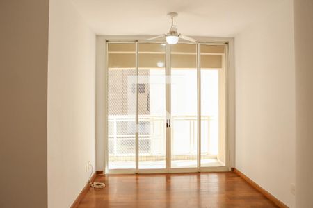 Sala de apartamento para alugar com 2 quartos, 55m² em Pompeia, São Paulo