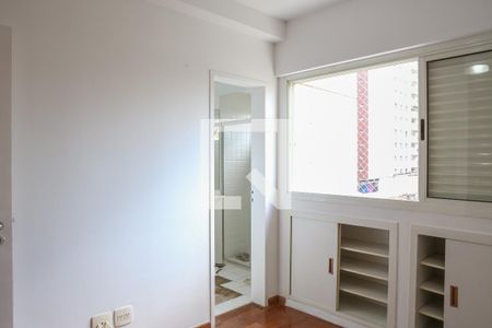 Suíte de apartamento para alugar com 2 quartos, 55m² em Pompeia, São Paulo