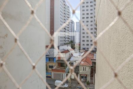 Vista da Sacada de apartamento para alugar com 2 quartos, 55m² em Pompeia, São Paulo