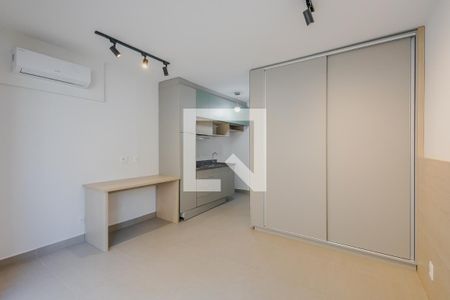 Studio de apartamento para alugar com 1 quarto, 38m² em Pinheiros, São Paulo