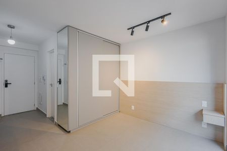 Studio de apartamento para alugar com 1 quarto, 38m² em Pinheiros, São Paulo