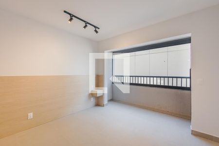 Studio de apartamento para alugar com 1 quarto, 38m² em Pinheiros, São Paulo