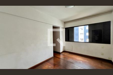 quarto 1 de apartamento à venda com 4 quartos, 140m² em Buritis, Belo Horizonte