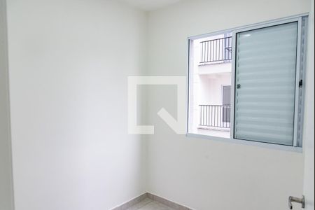 Quarto 1 de apartamento para alugar com 2 quartos, 32m² em Ipiranga, São Paulo