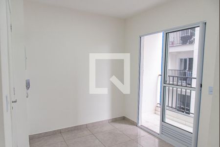 Sala de apartamento à venda com 2 quartos, 32m² em Ipiranga, São Paulo