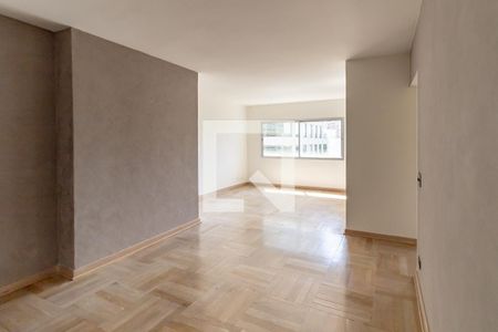 Sala de apartamento à venda com 2 quartos, 104m² em Itaim Bibi, São Paulo