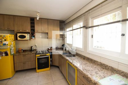 Casa à venda com 201m², 3 quartos e 6 vagasCozinha