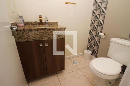 Casa à venda com 201m², 3 quartos e 6 vagas Casa à venda com 201m², 3 quartos e 6 vagasLavabo