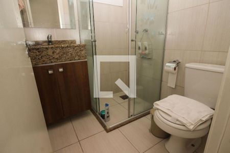 Casa à venda com 201m², 3 quartos e 6 vagasBanheiro Social