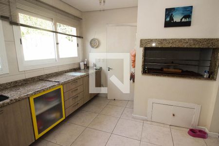 Casa à venda com 201m², 3 quartos e 6 vagas Casa à venda com 201m², 3 quartos e 6 vagasCozinha