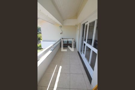 Casa à venda com 201m², 3 quartos e 6 vagasSacada da Sala