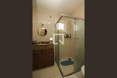 Casa à venda com 201m², 3 quartos e 6 vagas Casa à venda com 201m², 3 quartos e 6 vagasBanheiro da Suíte