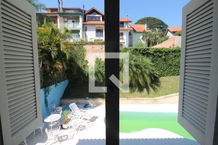 Casa à venda com 201m², 3 quartos e 6 vagas Casa à venda com 201m², 3 quartos e 6 vagasVista do Quarto 1