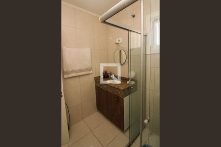 Casa à venda com 201m², 3 quartos e 6 vagas Casa à venda com 201m², 3 quartos e 6 vagasBanheiro da Suíte