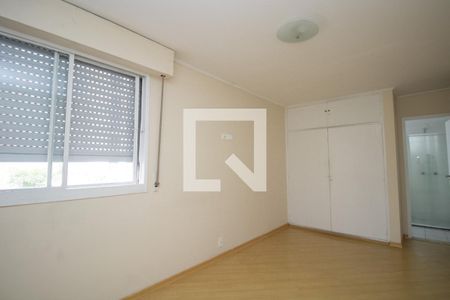 Quarto 1, panorâmica  de apartamento à venda com 3 quartos, 134m² em Itaim Bibi, São Paulo
