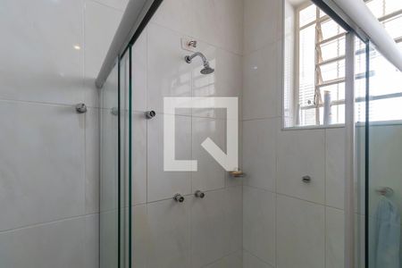 Casa à venda com 394m², 5 quartos e sem vaga Casa à venda com 394m², 5 quartos e sem vagaBanheiro social 2