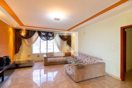 Sala de casa à venda com 5 quartos, 394m² em Jardim Chapadão, Campinas