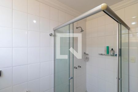 Casa à venda com 394m², 5 quartos e sem vaga Casa à venda com 394m², 5 quartos e sem vagaBanheiro da suíte 2