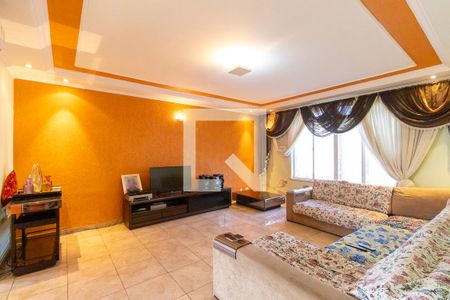 Sala de casa à venda com 5 quartos, 394m² em Jardim Chapadão, Campinas