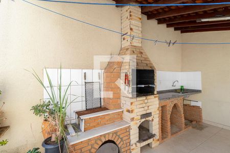 Casa à venda com 394m², 5 quartos e sem vaga Casa à venda com 394m², 5 quartos e sem vagaChurrasqueira